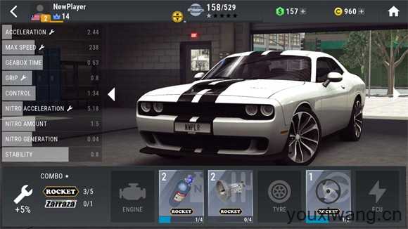 赛车之旅 赛车之旅