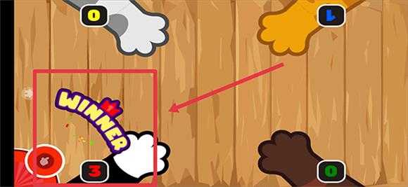 二三四人小迷你游戏 二三四人小迷你游戏