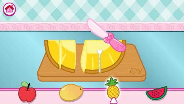 凯蒂猫便当 凯蒂猫便当