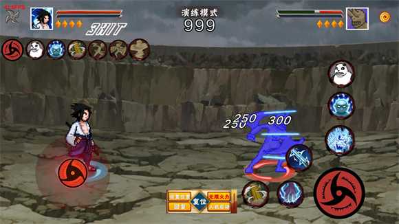 像素火影2025最新版 像素火影2025最新版