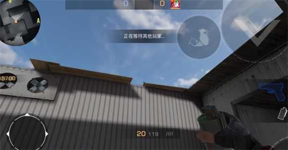 Standoff 2 Standoff 2