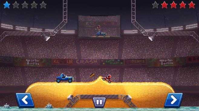 撞头赛车国际服 撞头赛车国际服