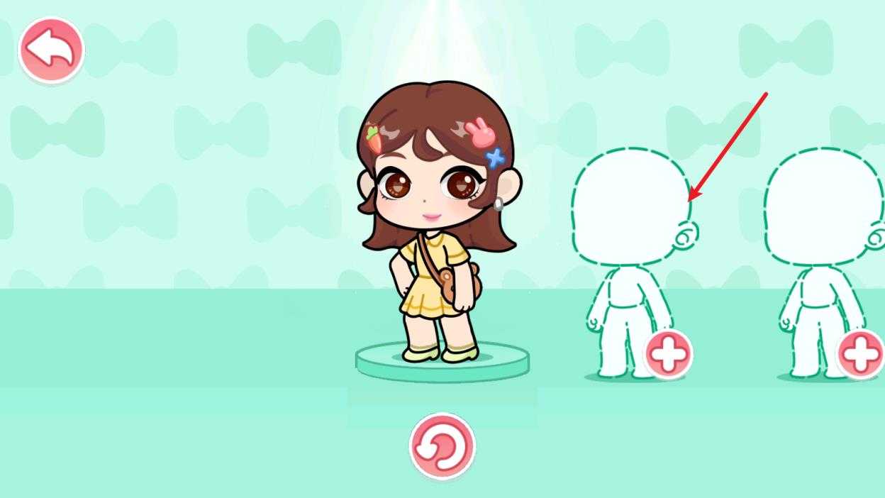 兔小萌世界奇妙之旅 兔小萌世界奇妙之旅