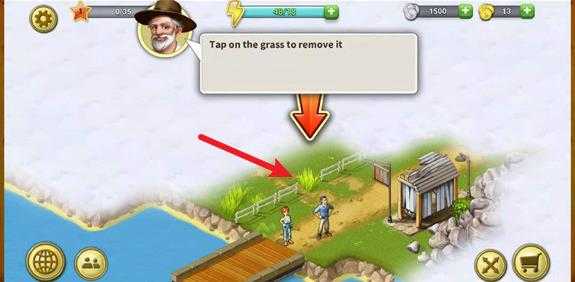 珍妮的农场最新版