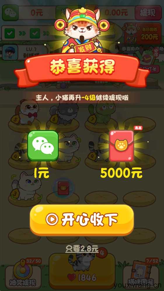 筑梦猫舍 筑梦猫舍