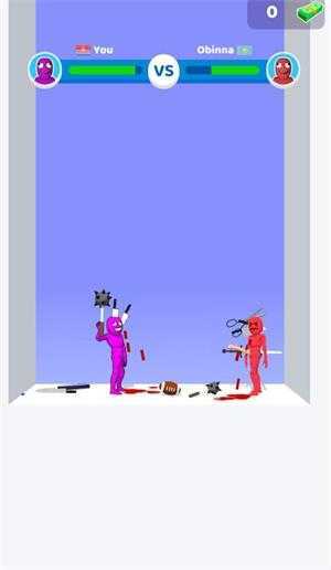 谁先阵亡 谁先阵亡