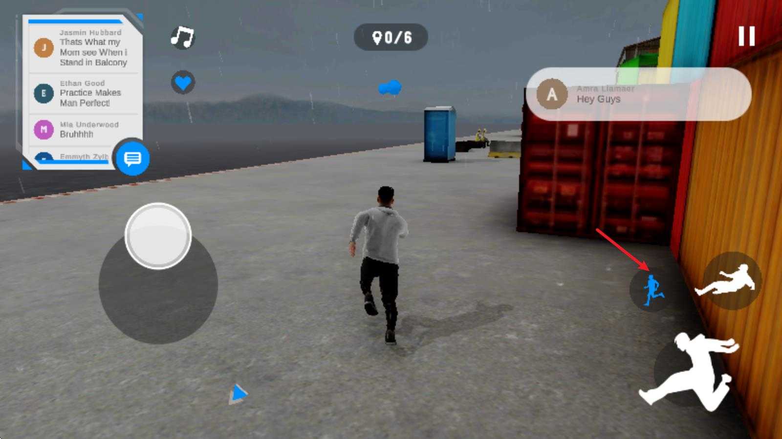 最佳跑酷 最佳跑酷