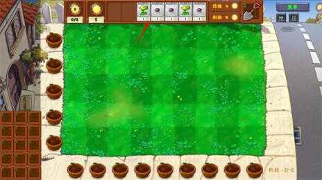 植物大战僵尸金铲铲版 植物大战僵尸金铲铲版