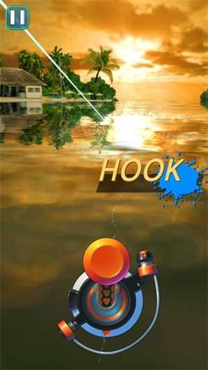 钓鱼胡克最新版 钓鱼胡克最新版