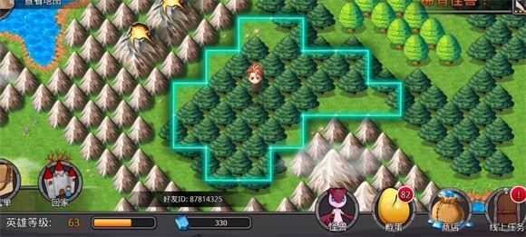 梦幻怪兽 梦幻怪兽