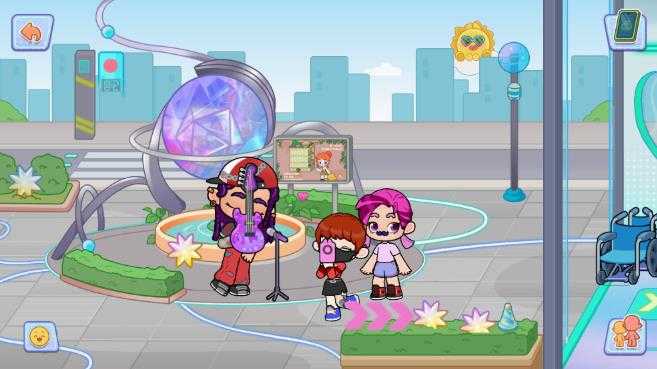 奇妙创意世界官方正版