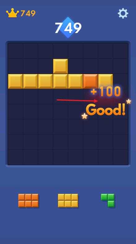 方块爆炸大师 方块爆炸大师