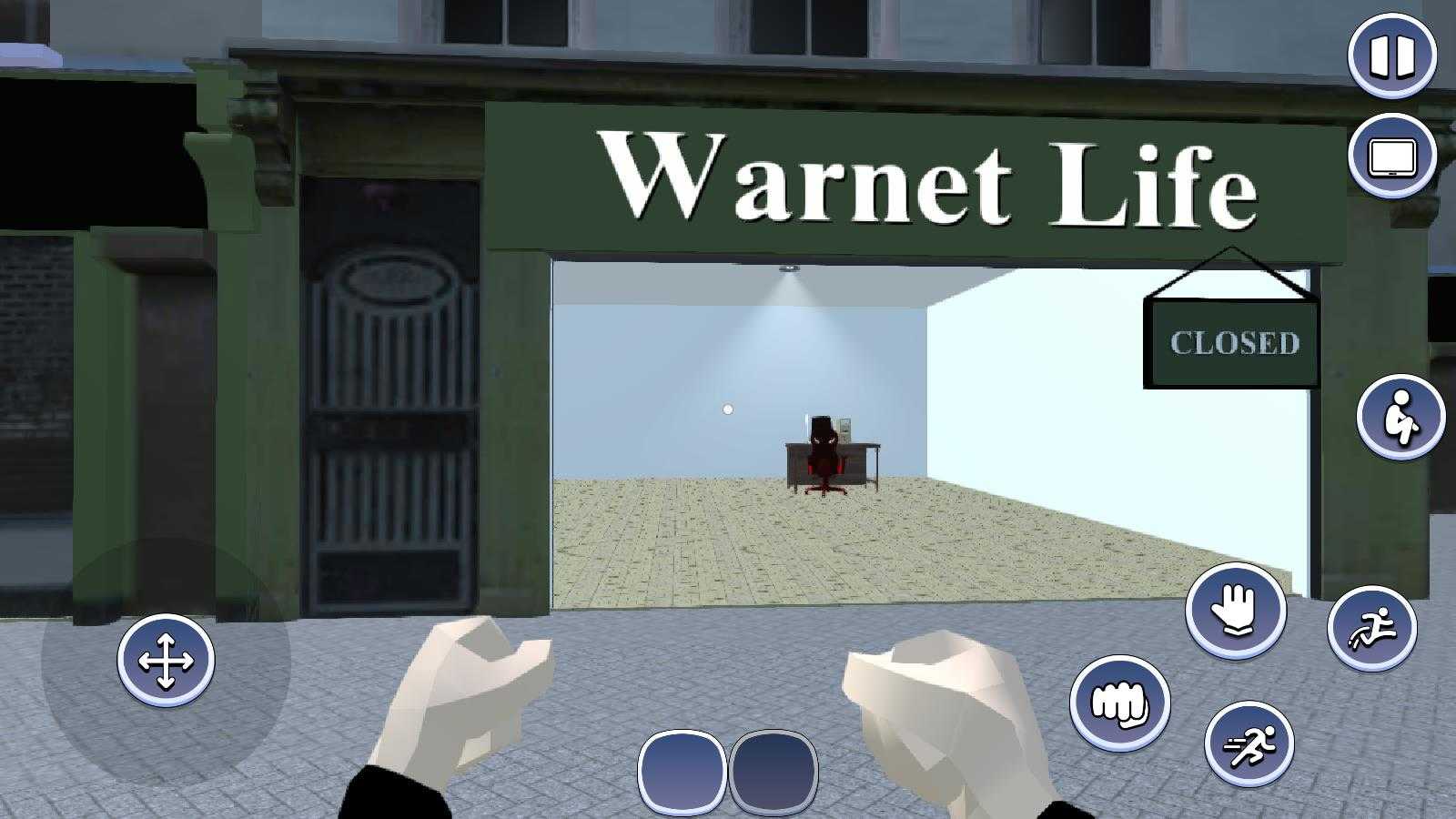 网吧模拟器正版 网吧模拟器正版