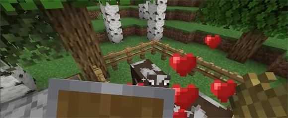 我的世界基岩版 我的世界基岩版