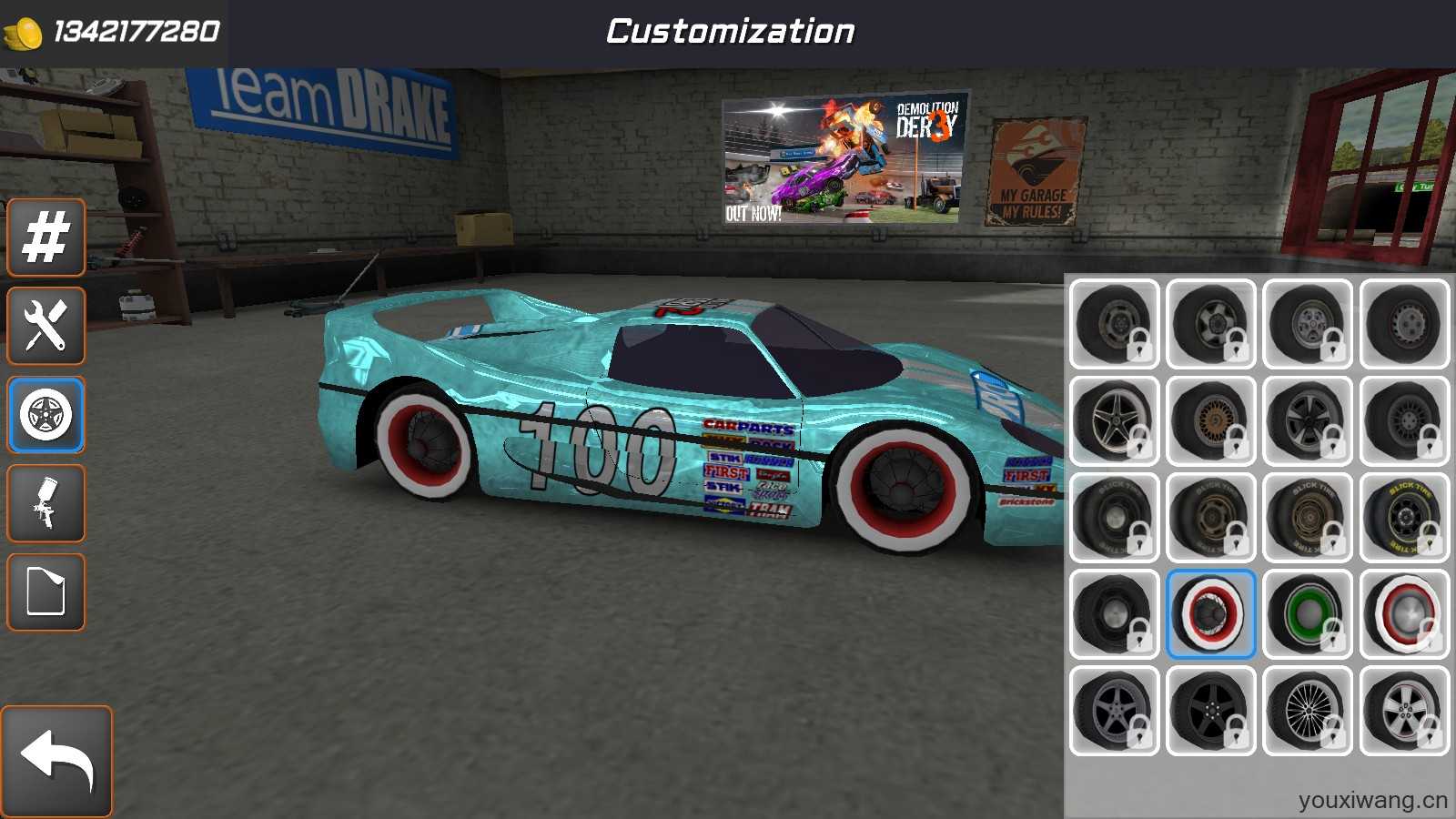 冲撞赛车2最新版 冲撞赛车2最新版