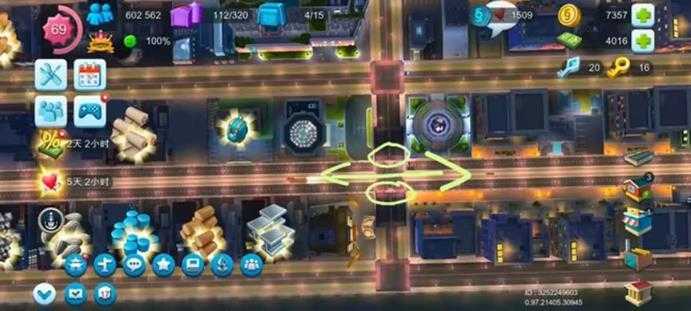 模拟城市我是市长国际服 模拟城市我是市长国际服