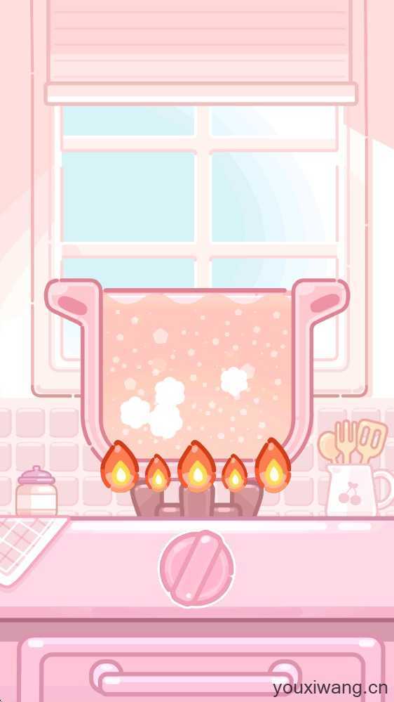 甜品大师 甜品大师