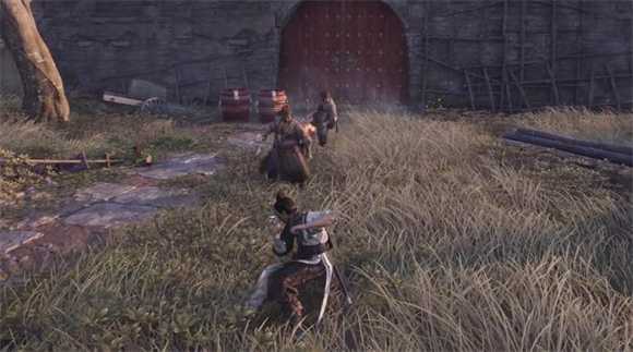 燕云十六声 燕云十六声