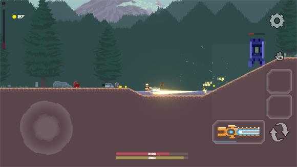 最后一个星球 最后一个星球