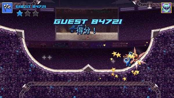 撞头赛车 撞头赛车