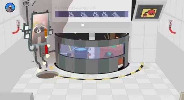 甜甜圈都市 甜甜圈都市