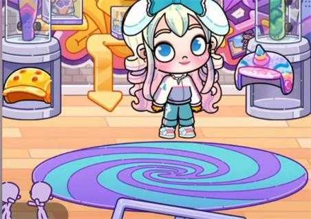 阿凡达世界全解锁版 阿凡达世界全解锁版