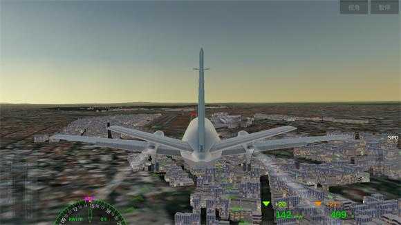 航空公司指挥官 航空公司指挥官