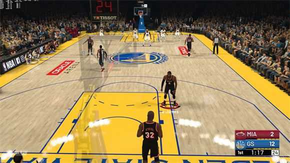 nba2k19 nba2k19