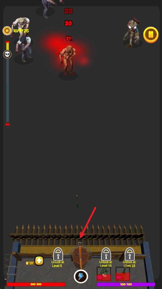 战术小队 战术小队