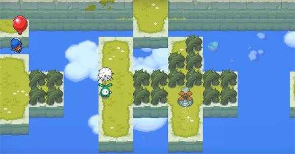 月光石岛 月光石岛