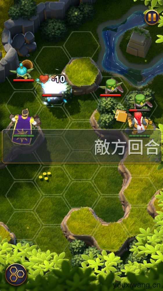 勇敢的英雄 勇敢的英雄