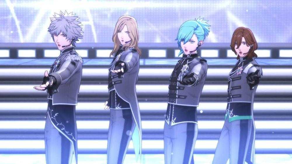 歌之王子殿下LiveEmotion 歌之王子殿下LiveEmotion