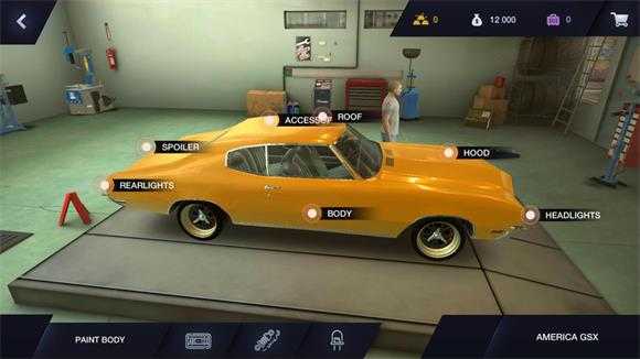 改装俱乐部 改装俱乐部