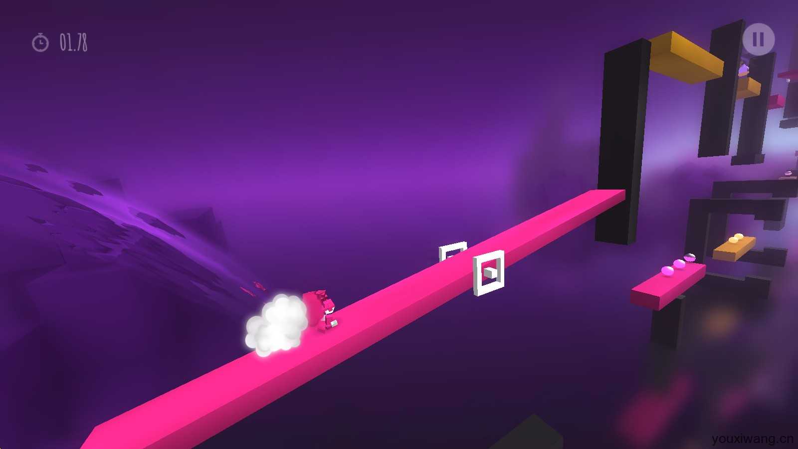 极速变色龙 极速变色龙