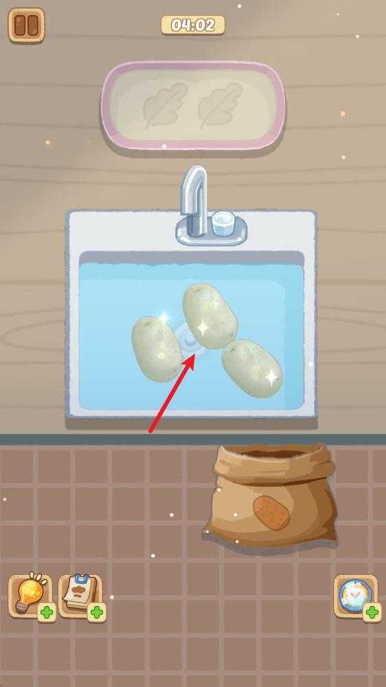 烹饪王国中文版