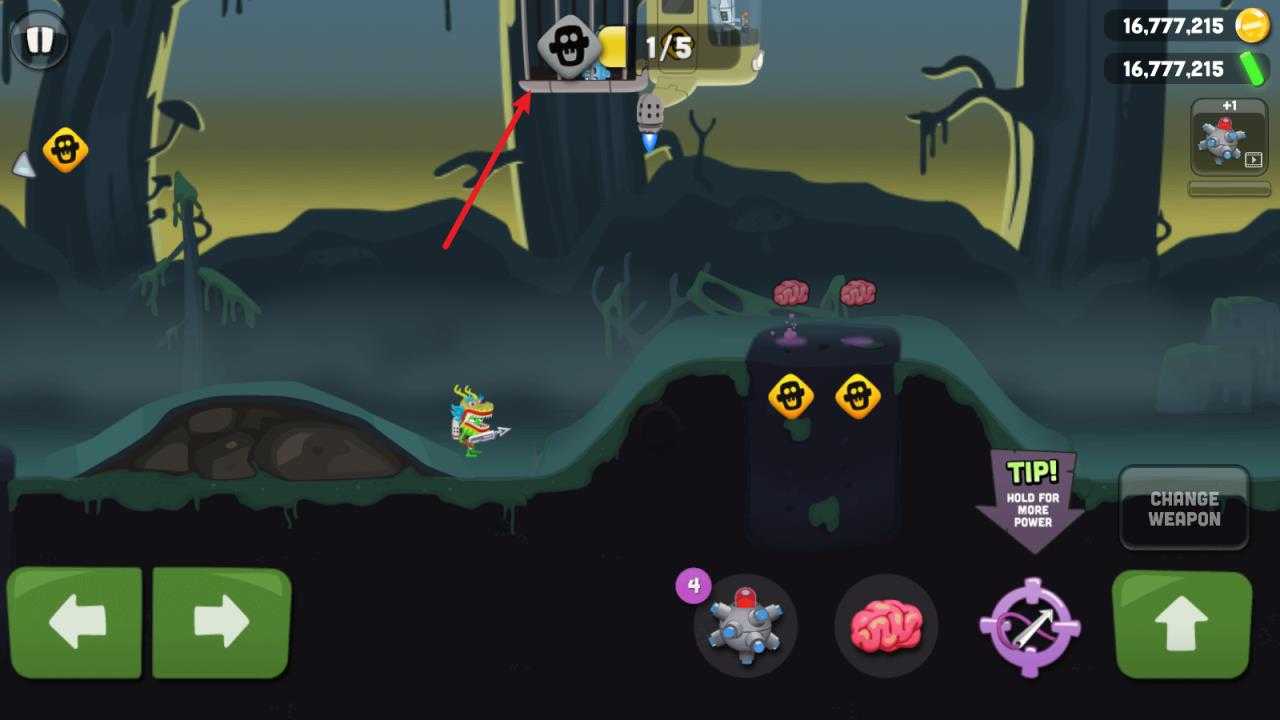 僵尸榨汁机官方正版 僵尸榨汁机官方正版