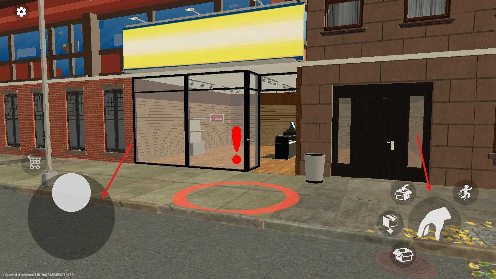 我的卡牌商店 我的卡牌商店