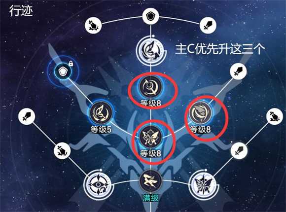 崩坏星穹铁道官服 崩坏星穹铁道官服