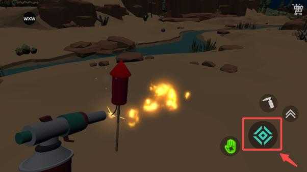 烟花模拟器3D 烟花模拟器3D