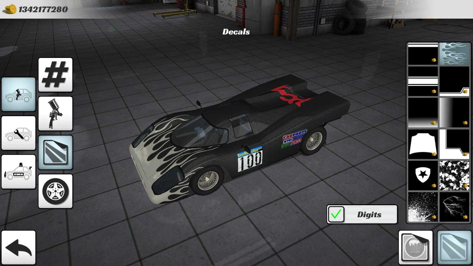 冲撞赛车3 冲撞赛车3