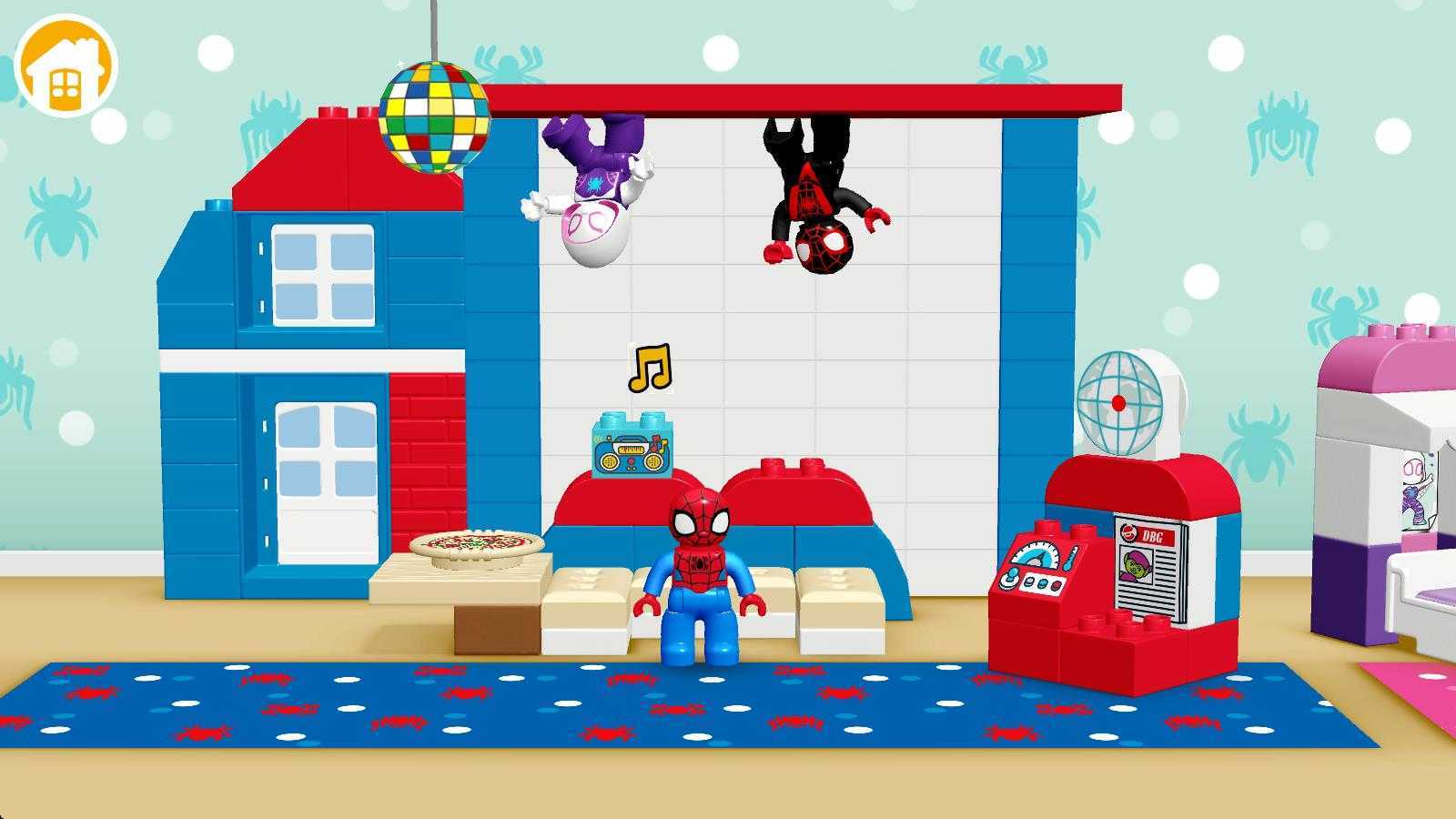 乐高漫威复仇者联盟 乐高漫威复仇者联盟