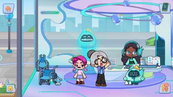 奇妙创意世界官方正版