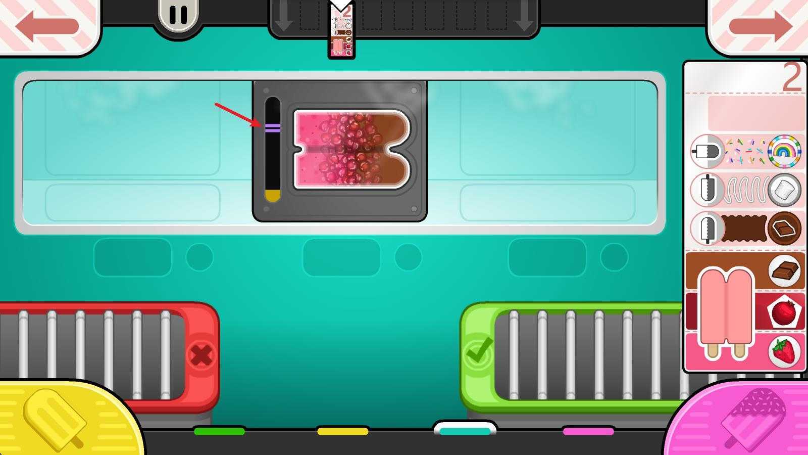 老爹冰棒店汉化版 老爹冰棒店汉化版