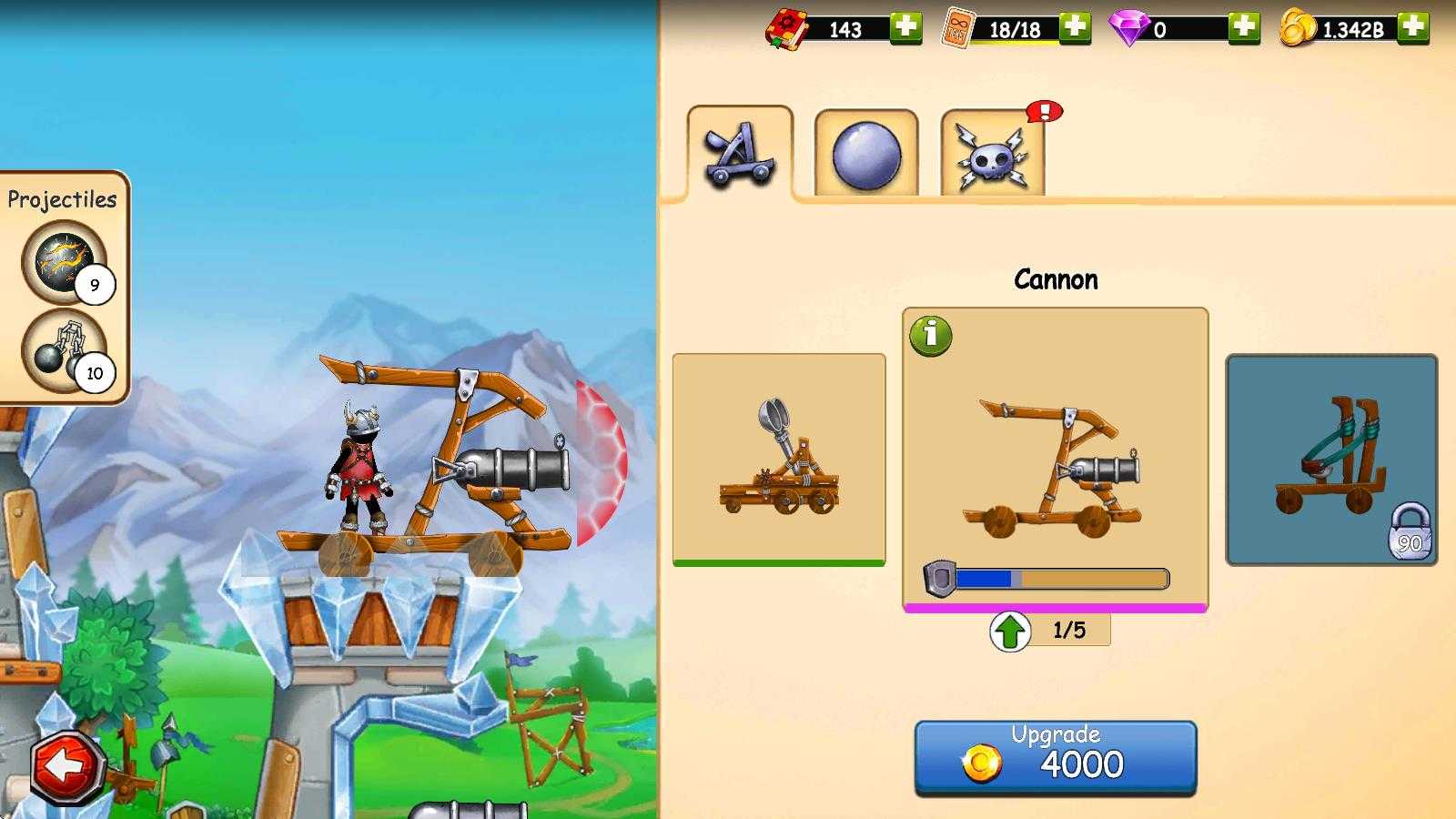 火柴人之守卫城堡2