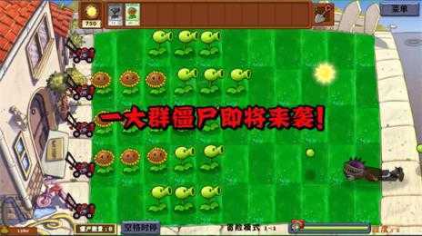 植物大战僵尸异化时空 植物大战僵尸异化时空