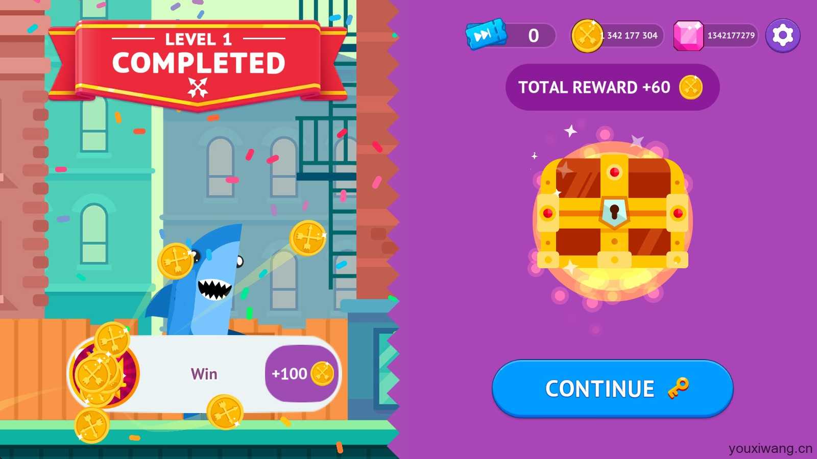 冷血射手 冷血射手