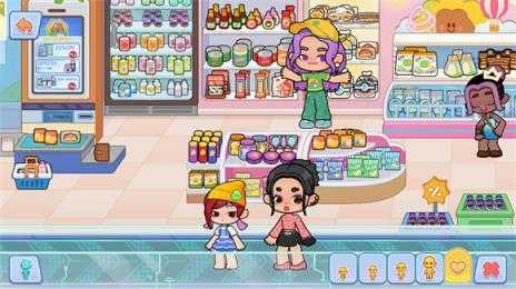 奇妙创意世界gameworld 奇妙创意世界gameworld