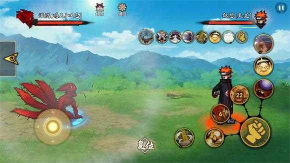 跨界对决手机版 跨界对决手机版