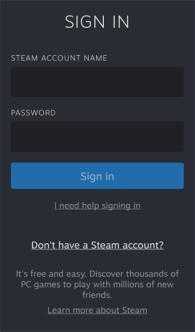steam steam