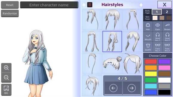 加查故事 加查故事